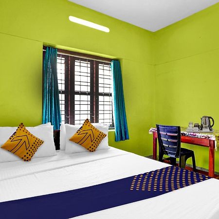Hotel O Ashok Inn Kazhakuttam Exteriér fotografie